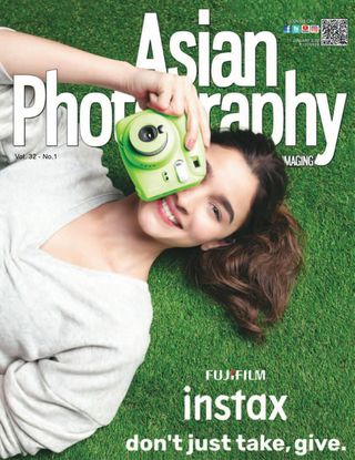 Asian Photography