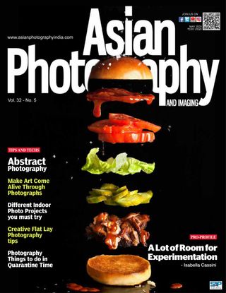Asian Photography