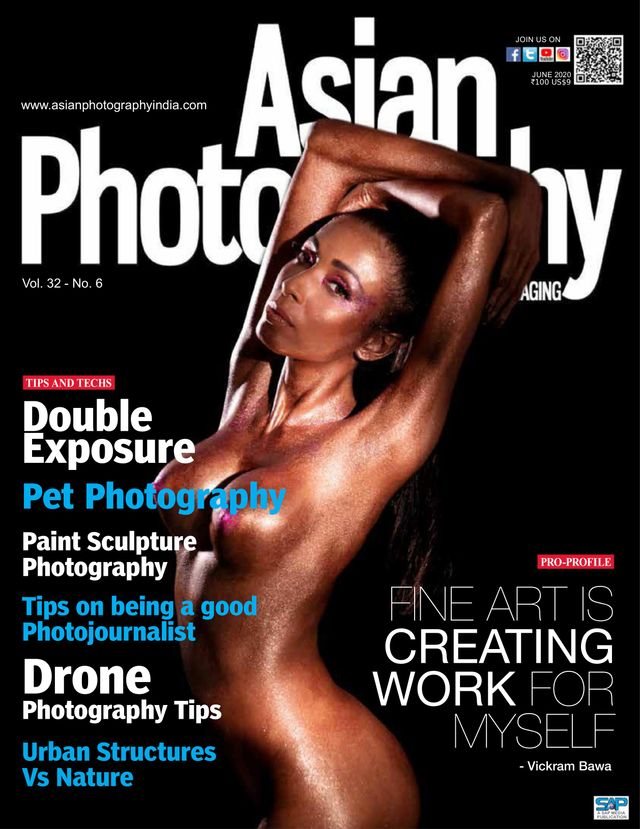 Asian Photography