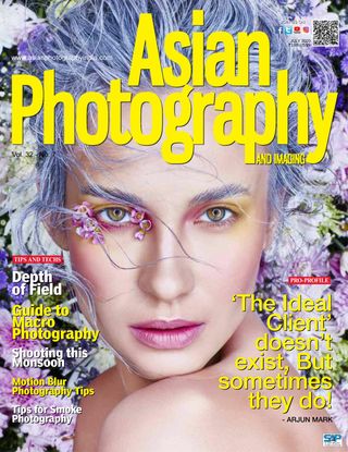 Asian Photography