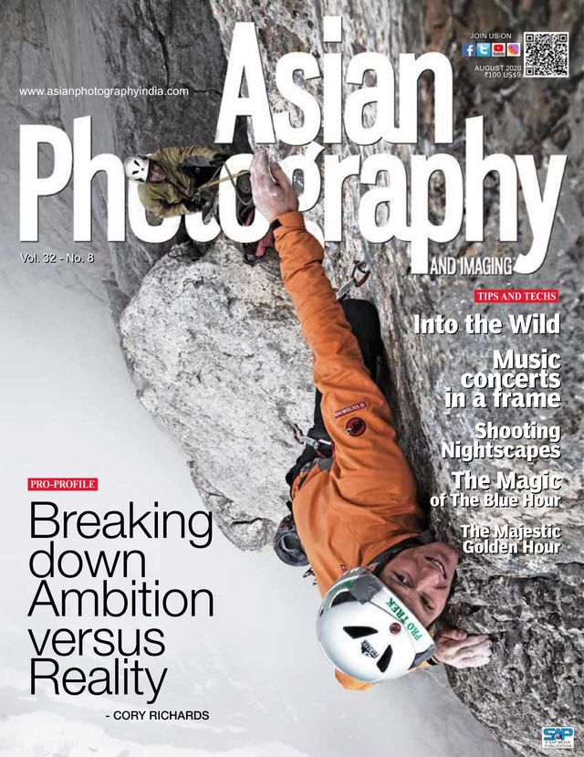 Asian Photography