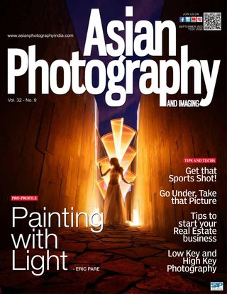 Asian Photography