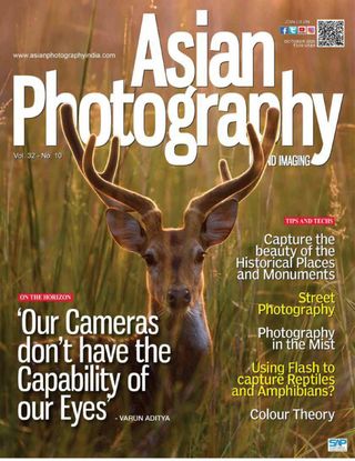 Asian Photography