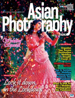 Asian Photography