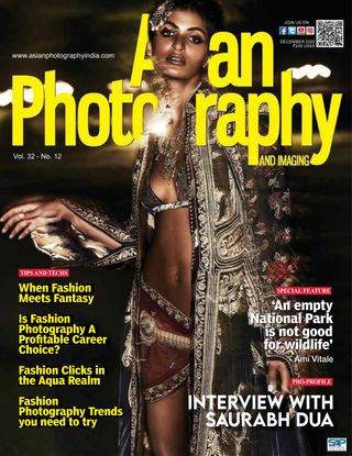 Asian Photography