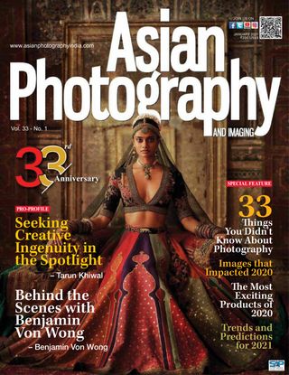 Asian Photography