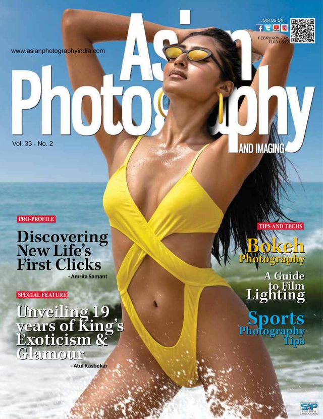 Asian Photography
