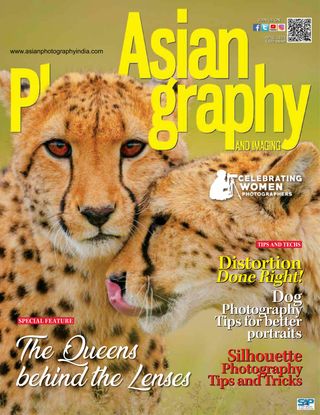 Asian Photography