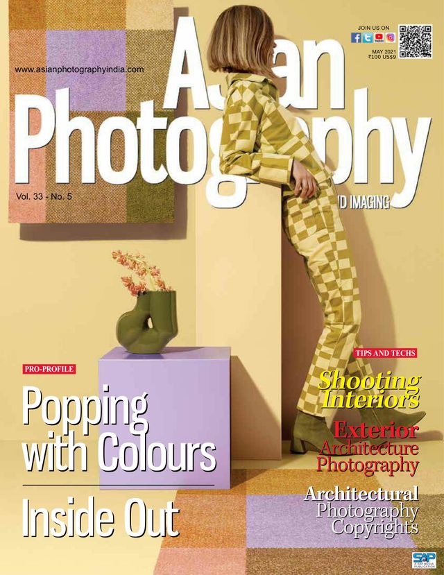 Asian Photography