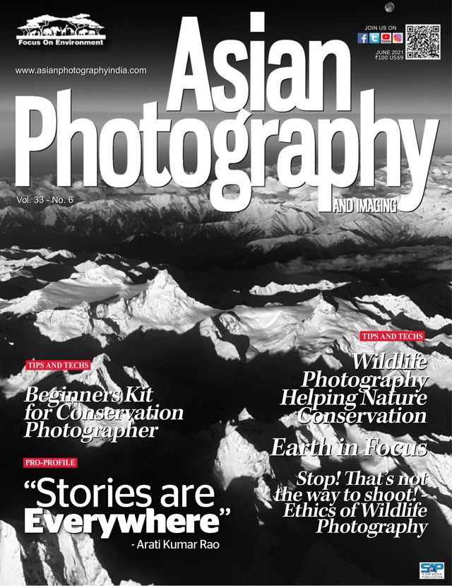 Asian Photography