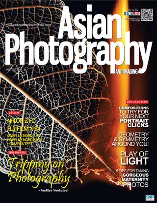 Asian Photography