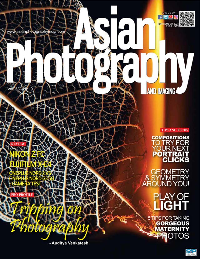 Asian Photography