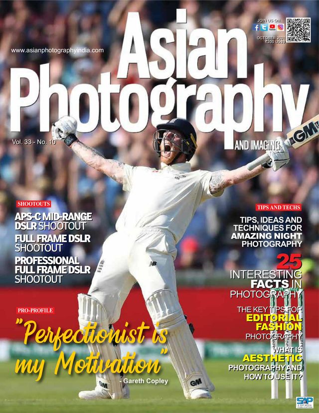 Asian Photography