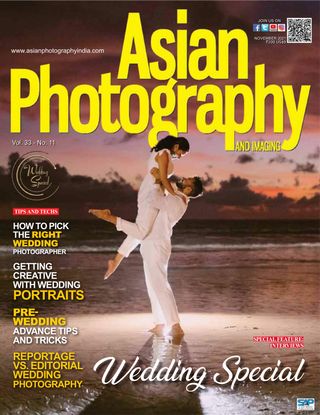 Asian Photography
