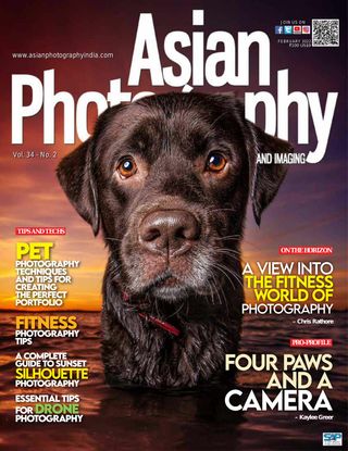 Asian Photography