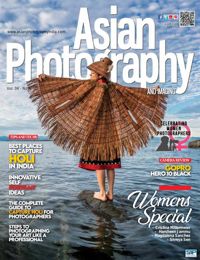 Asian Photography