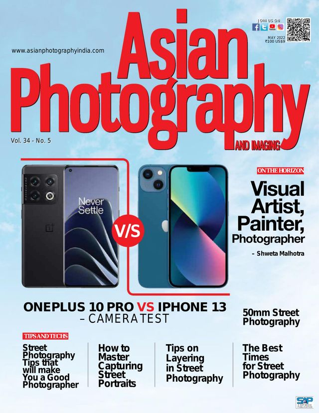 Asian Photography