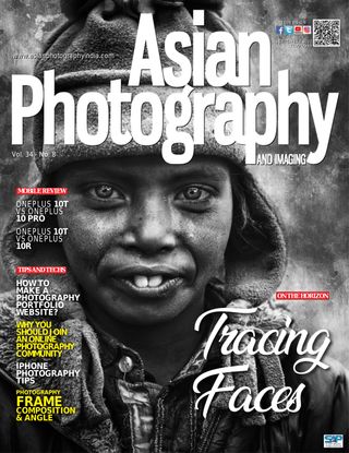 Asian Photography