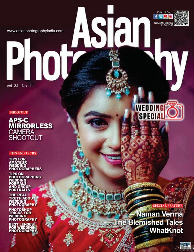 Asian Photography