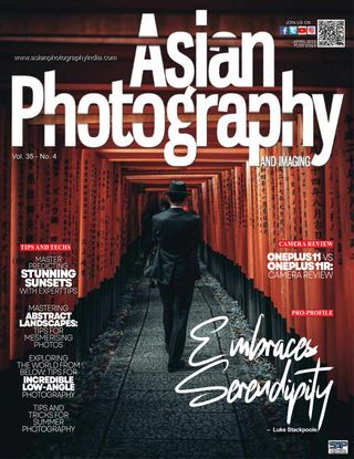 Asian Photography