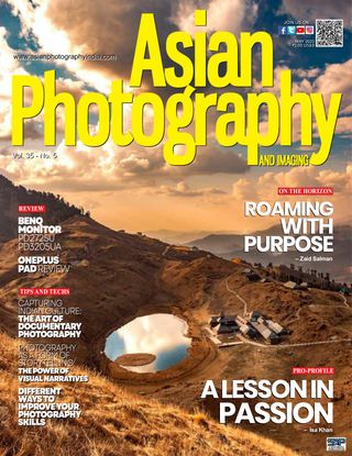 Asian Photography