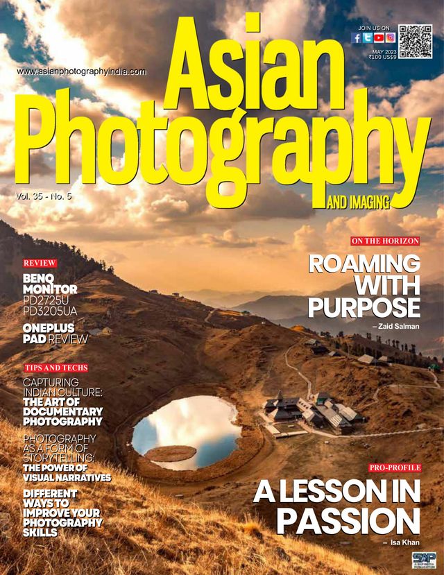 Asian Photography