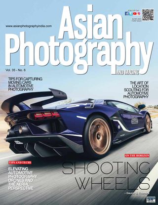 Asian Photography