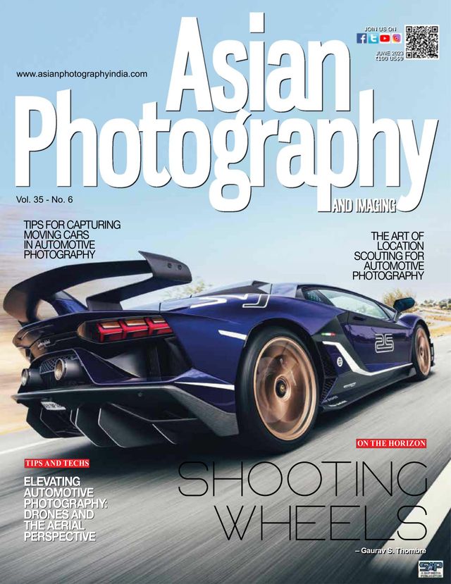 Asian Photography