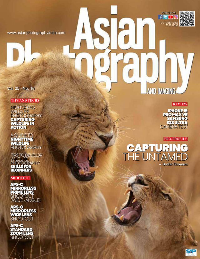 Asian Photography