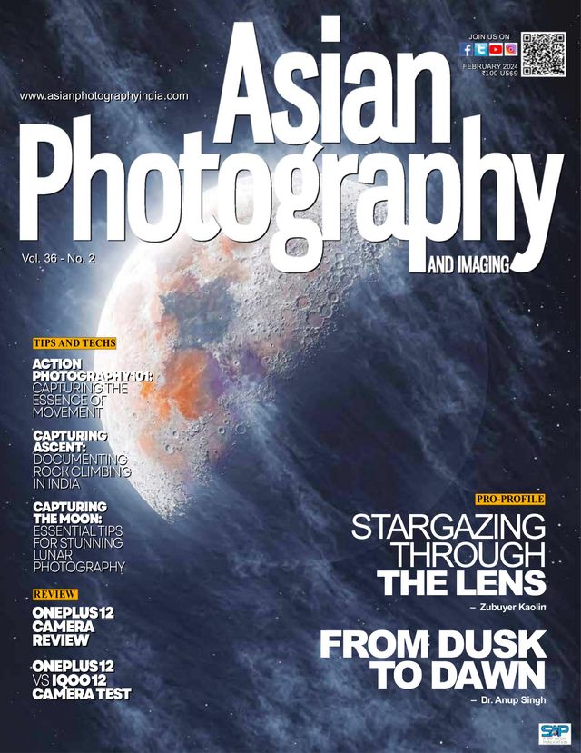 Asian Photography