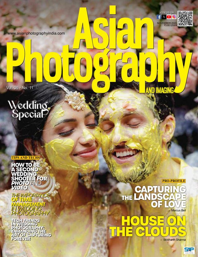 Asian Photography