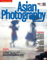 Asian Photography