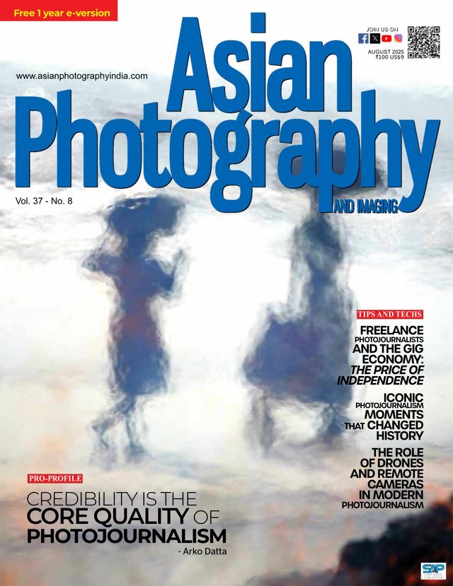 Asian Photography