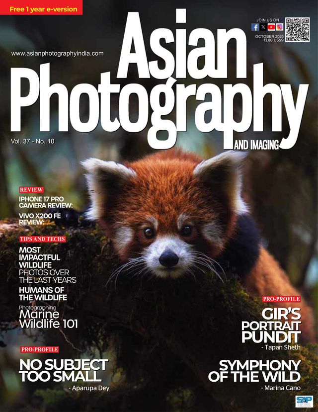 Asian Photography
