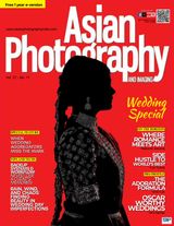 Asian Photography