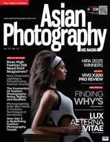 Asian Photography