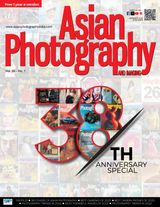 Asian Photography