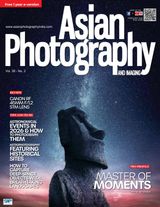 Asian Photography