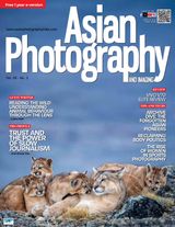 Asian Photography