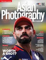 Asian Photography
