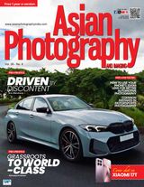 Asian Photography