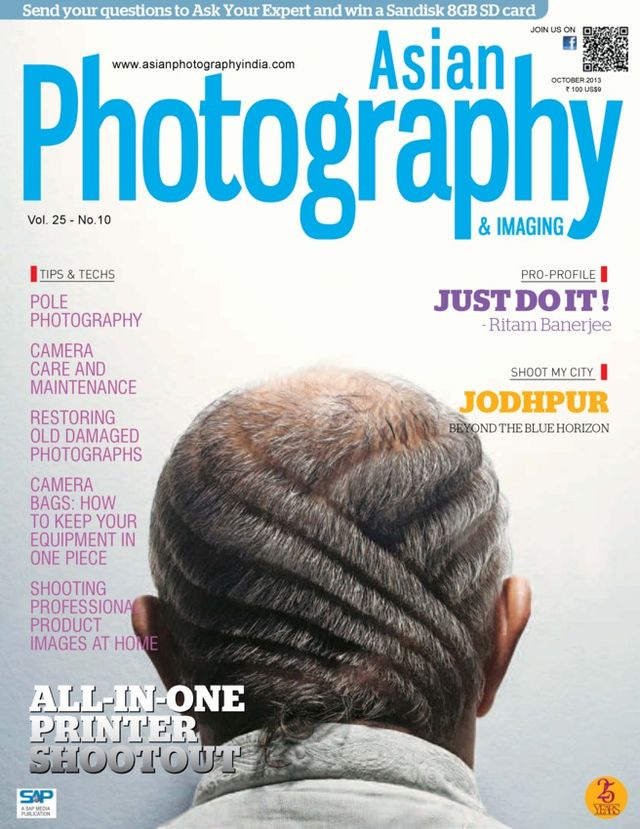 Asian Photography