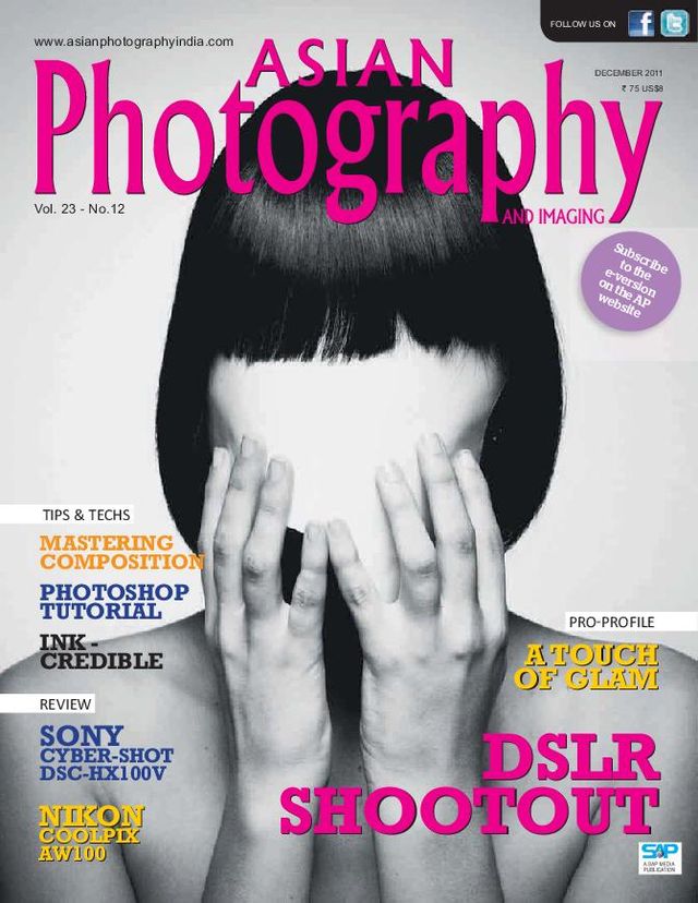 Asian Photography