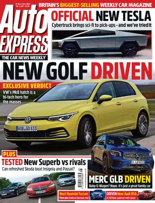 Auto Express Magazine October 2 2013 Issue Get Your Digital Copy