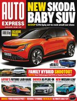 Auto Express