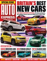 Auto Express
