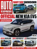 Auto Express
