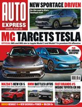 Auto Express
