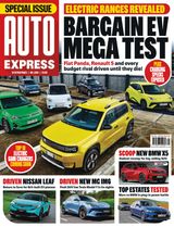 Auto Express