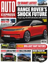 Auto Express